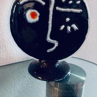 Scultura Silvio Vigliaturo