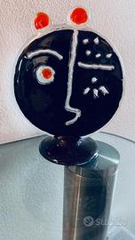 Scultura Silvio Vigliaturo