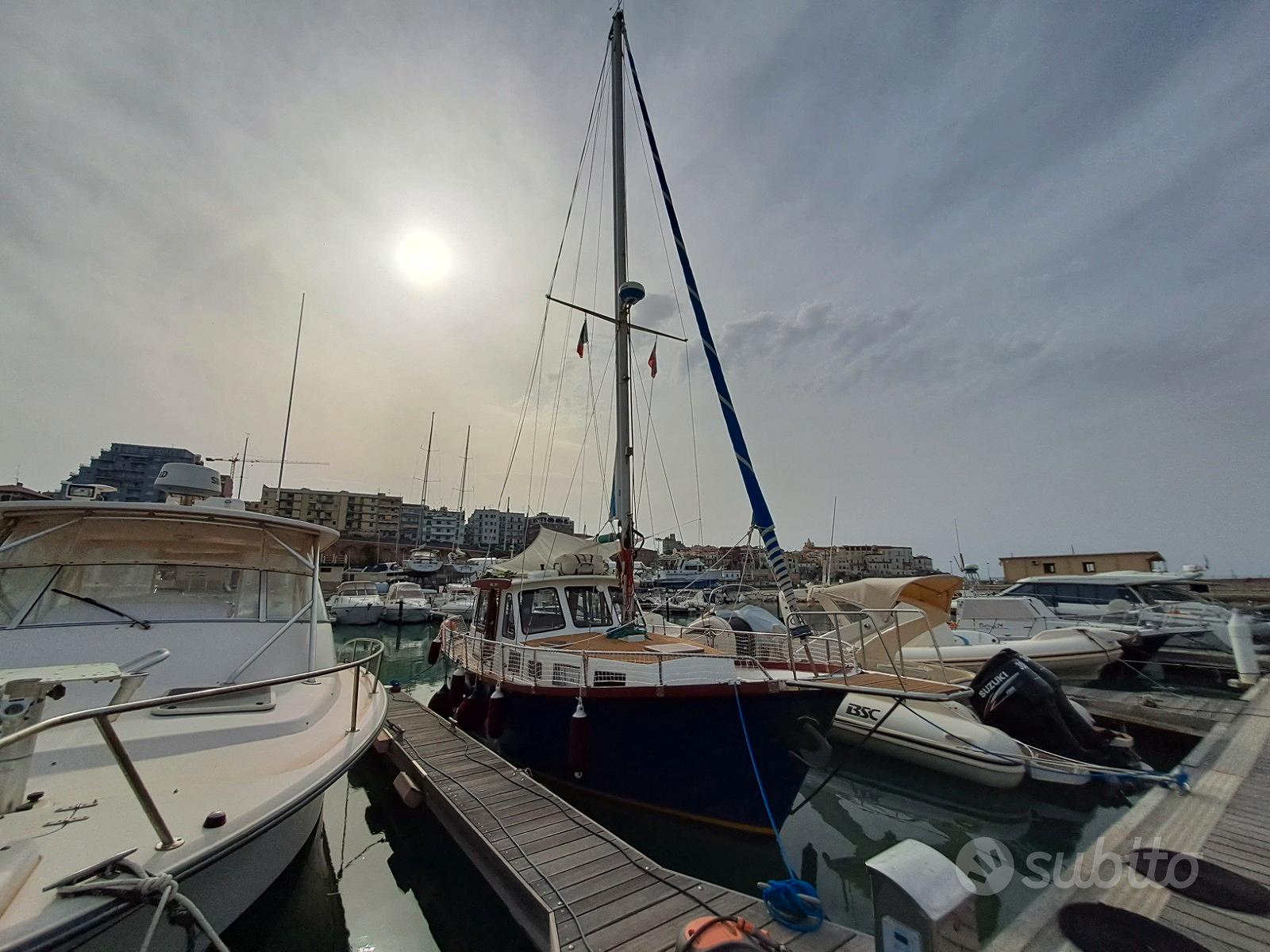 NAUTICAT 33 — View photo 1