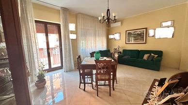 Lanciano centro appartamento 153mq con cantina