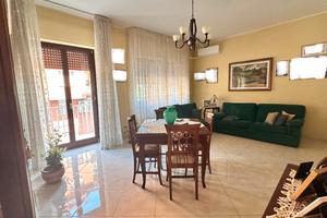 Lanciano centro appartamento 153mq con cantina