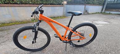 bicicletta 26" ragazzo