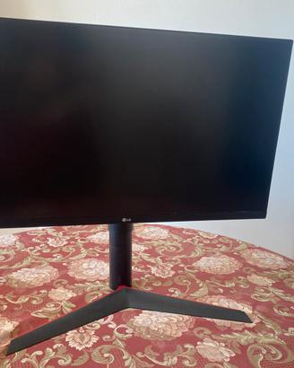 LG GL850