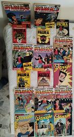 Raccolta Speciale Dylan Dog