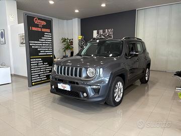 Jeep Renegade 1.5 turbo t4 mhev Limited 2wd 130cv 