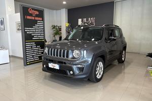 Jeep Renegade 1.5 turbo t4 mhev Limited 2wd 130cv 