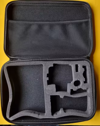 Borsa per Gopro Dji Action Insta360 Ace Pro