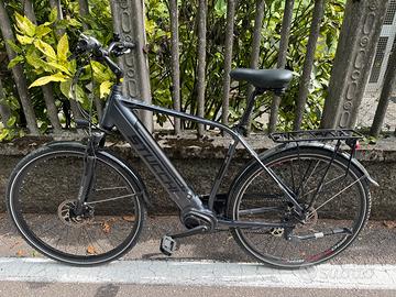 E-bike Stucchi Urban Exvomier- pari al nuovo