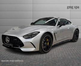 Mercedes-Benz GT AMG 63 Premium Plus 4matic+ auto