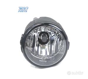 FARI ANABBAGLIANTI NISSAN JUKE 10-14