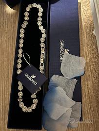 Set Swarovski da donna