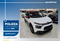 CITROEN C3 PureTech 83 CV S&S Shine KM 13.600