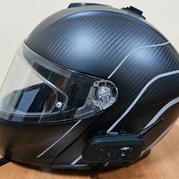 Casco AGV Sportmodular 2xl 3xl XXL XXXL