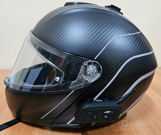 Casco AGV Sportmodular 2xl 3xl XXL XXXL