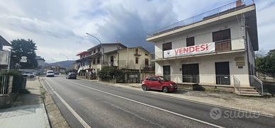 Appartamento - San Giorgio del Sannio