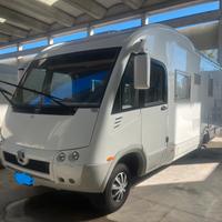 Motorhome arca h720 glm