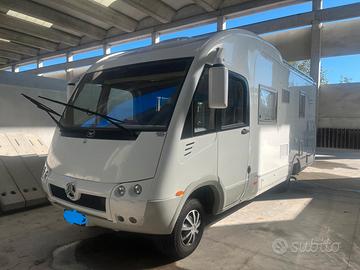 Motorhome arca h720 glm