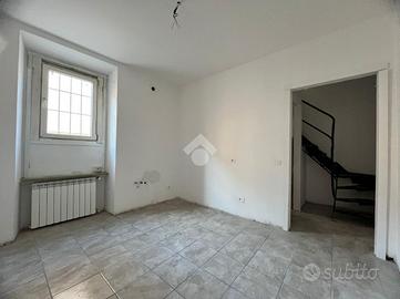 3 LOCALI A BERNAREGGIO