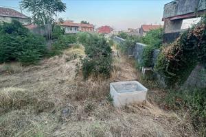 Terreno edificabile con rustico a Guardia Mangano