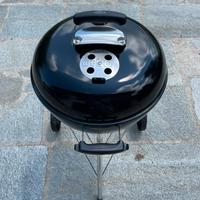 Barbecue Weber
