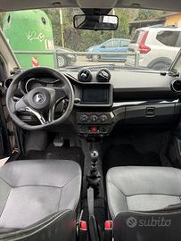 AIXAM CITY SPORT MICROCAR