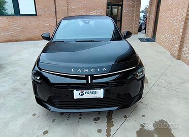 Lancia Ypsilon Hybrid e-DCT LX