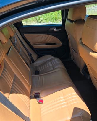 interni alfa 159 t.i