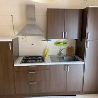 CUCINA COMPLETA,  LETTI , ARMADI SCRIVANIA