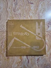 Il Traforo Bral