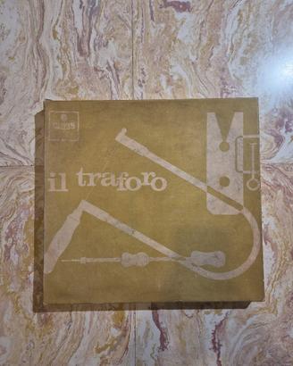 Il Traforo Bral