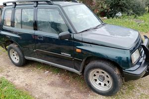 Suzuki Vitara 1994