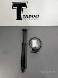 Reggisella Telescopico Specialized Command Post 34