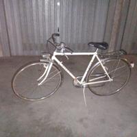 Bicicletta Boeris Anni '90 mai usata