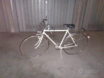 Bicicletta Boeris Anni '90 mai usata
