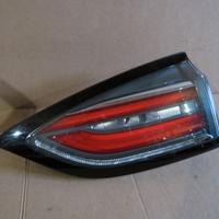 Renault Espace Fanale Posteriore Interno Dx 2018