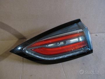 Renault Espace Fanale Posteriore Interno Dx 2018