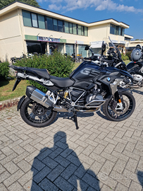 BMW gs 1250