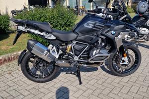 BMW gs 1250