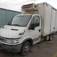 Daily IVECO 35C14