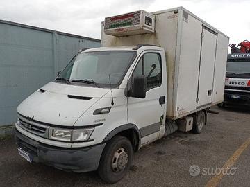 Daily IVECO 35C14