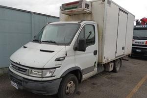 Daily IVECO 35C14