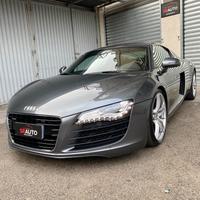 Audi R8 4.2 V8 FSI 420cv quattro R-tronic