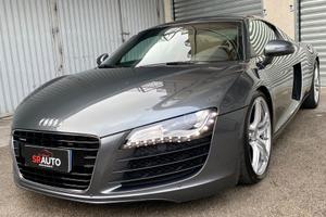 Audi R8 4.2 V8 FSI 420cv quattro R-tronic