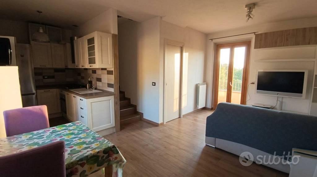 Appartamento – Arezzo - Vista 4