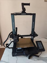 Stampante 3D Elegoo Neptune 3 Pro