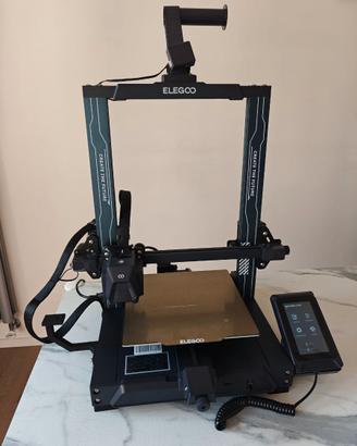Stampante 3D Elegoo Neptune 3 Pro