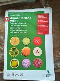 Scienze dell' alimentazione