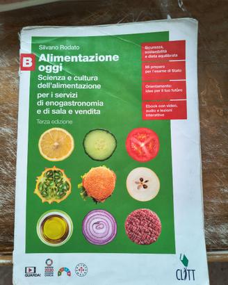Scienze dell' alimentazione