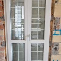 FINESTRE IN PVC CONDIZIONI PERFETTE! NUOVO PREZZO
