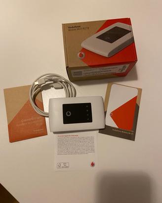 Mobile Wi-Fi R218